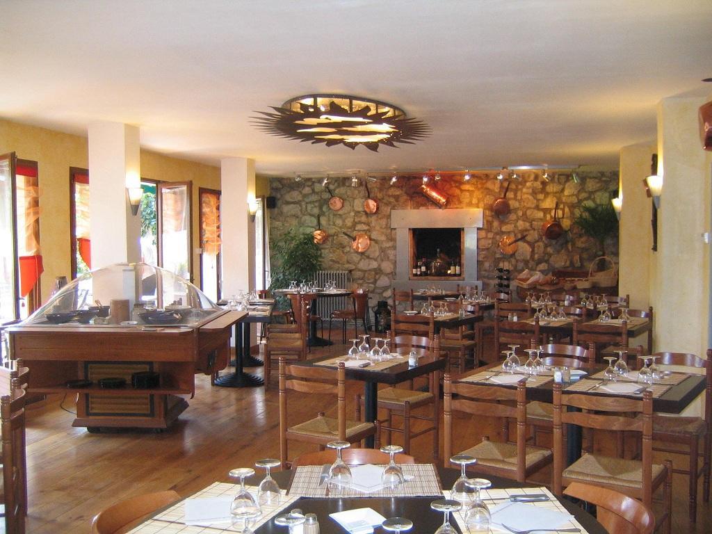 Hotel La Tour Du Loup La Bastide-de-Sérou Zewnętrze zdjęcie